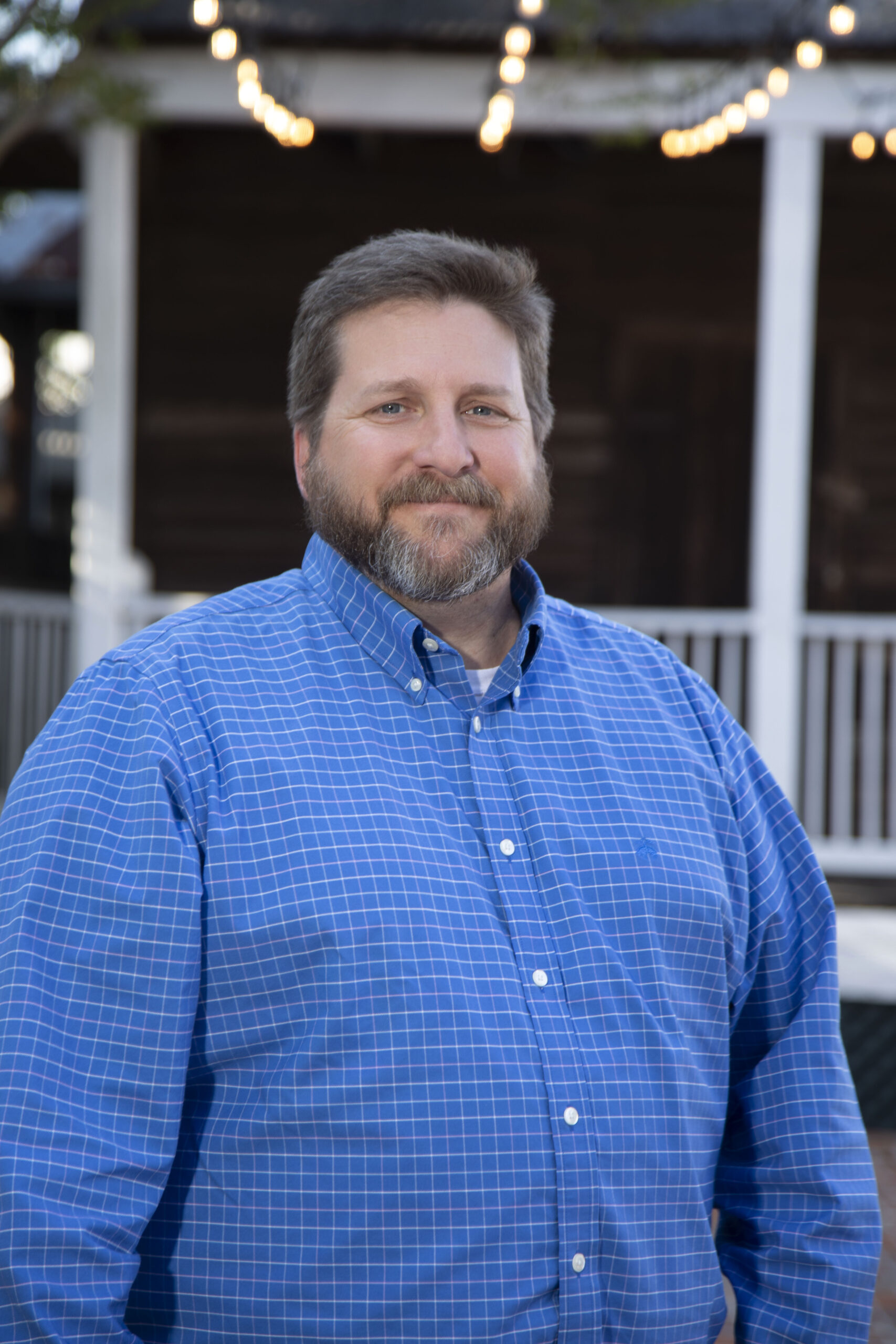 Headshot of LANCE MCPHAIL